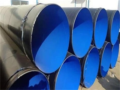 江苏tpep防腐钢管厂家