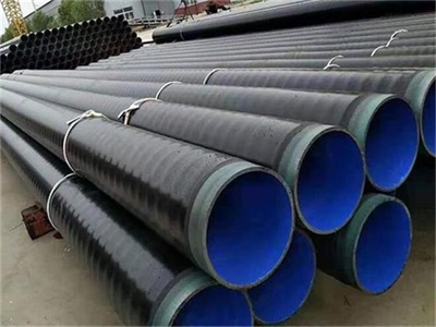 江苏TEPE防腐钢管厂家