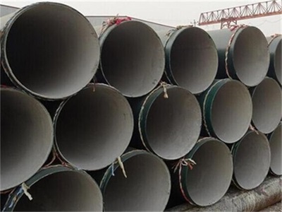江苏防腐钢管厂家
